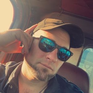 Meet your Posher, Richard